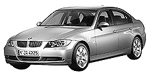 BMW E90 P234E Fault Code